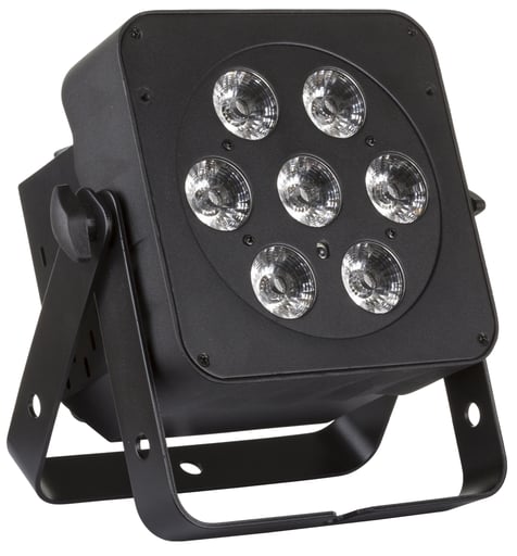 LED PLANO 6in1