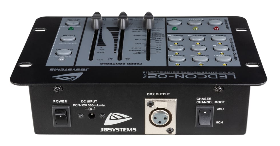 LEDCON-02 Mk2 - Hover