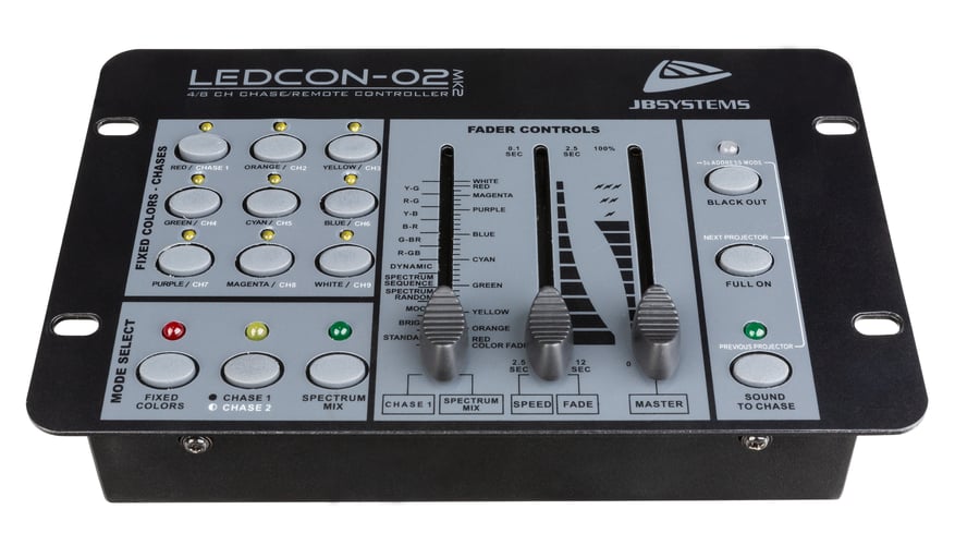 LEDCON-02 Mk2