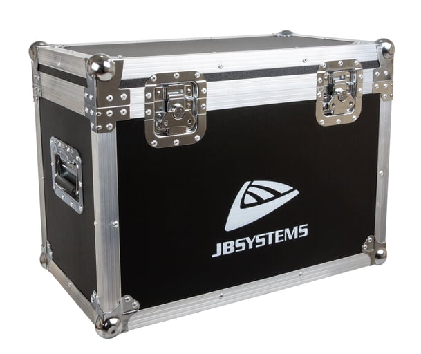 LIGHT EFFECT CASE 10