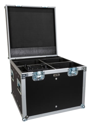 MOVING HEAD CASE 9 - Hover