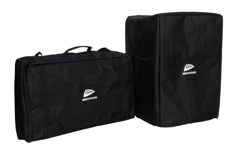 PPC-08 BAG SET