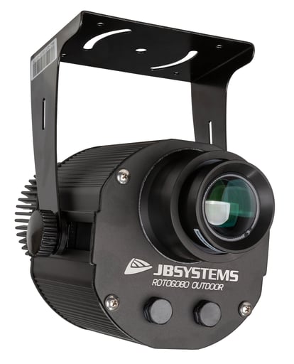 ROTOGOBO OUTDOOR - Hover