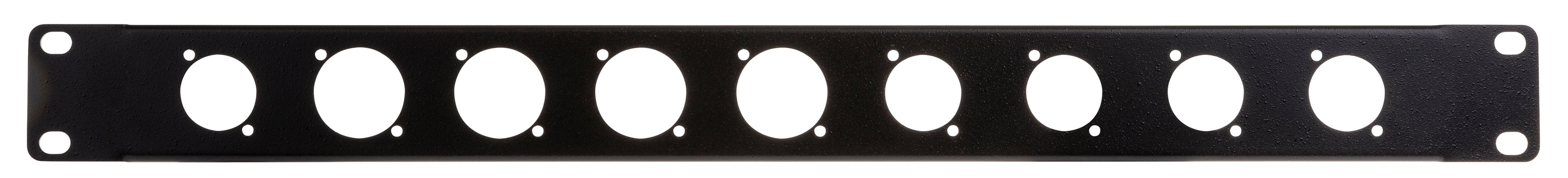 RP 1U - 4xTRUE1 F - 5xD-size