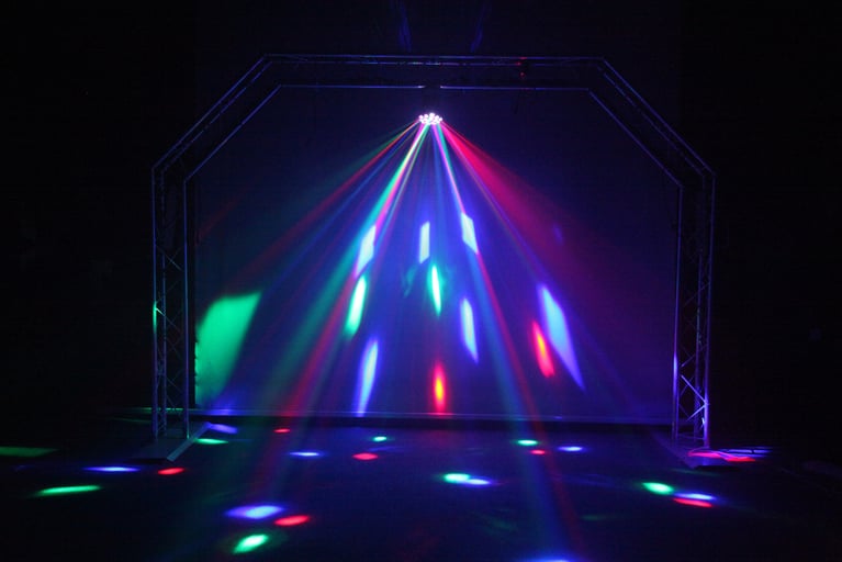 USB MUSHROOM - Hover