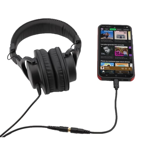 USBC DAC-mJsF - Hover