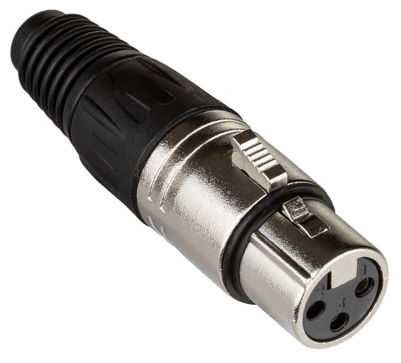 XLR female CABLE