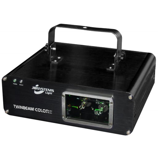 TWINBEAM COLOR Laser Mk3