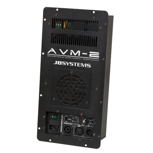 AVM-2