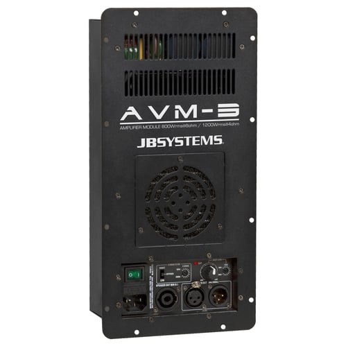 AVM-3