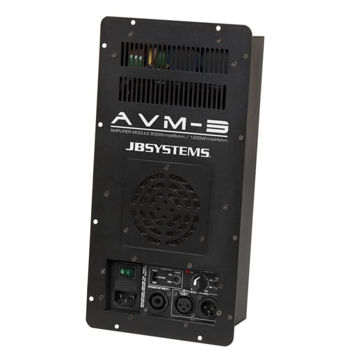 AVM-3