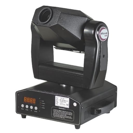 iMove 5S-HID (Without lamp)   