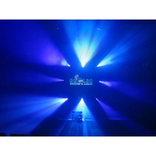 iMove 5S-HID (Without lamp)   