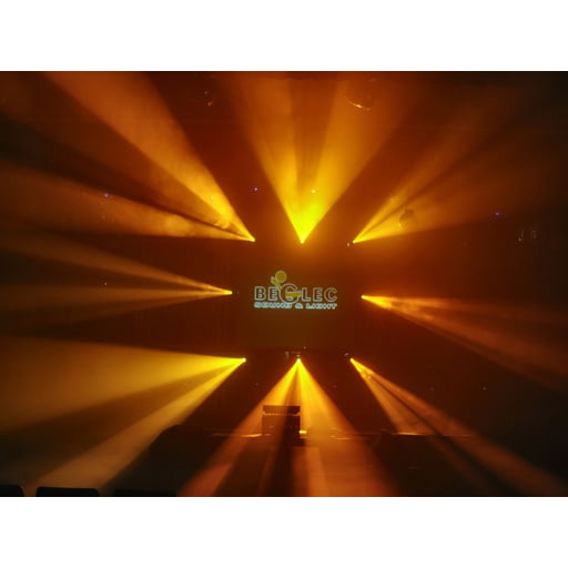 iMove 5S-HID (Without lamp)   