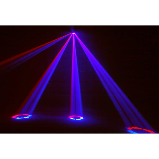 LED SPINNER