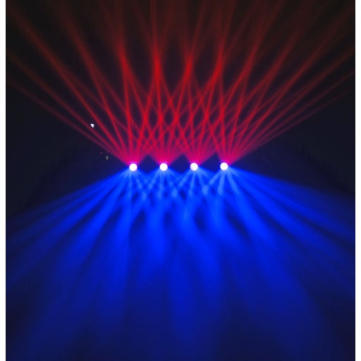 LED QUADRA BEAM