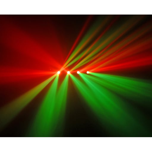 LED QUADRA BEAM
