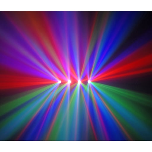 LED QUADRA BEAM