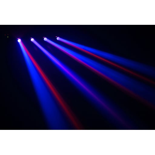 LED QUADRA BEAM