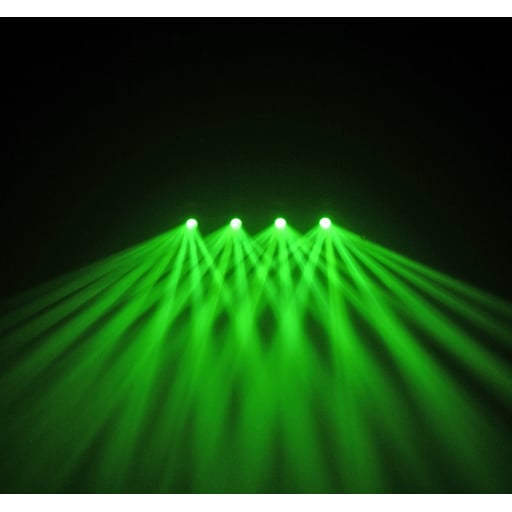 LED QUADRA BEAM