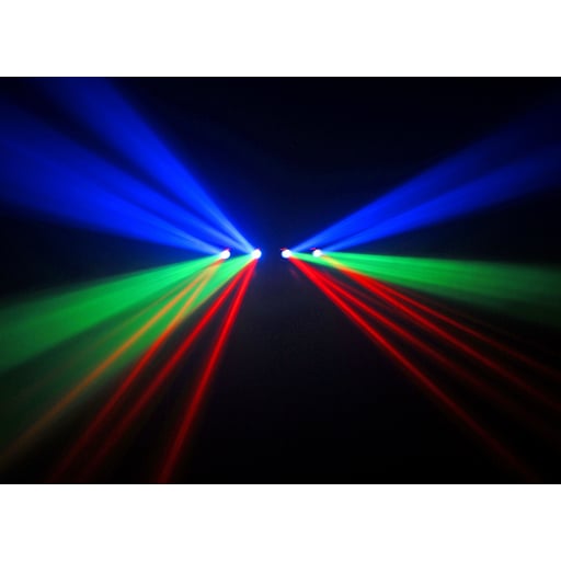 LED QUADRA BEAM