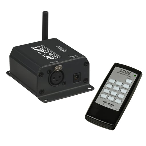 RF-DMX CONVERTER Set