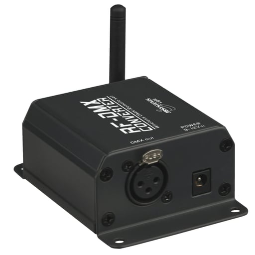 RF-DMX CONVERTER Set