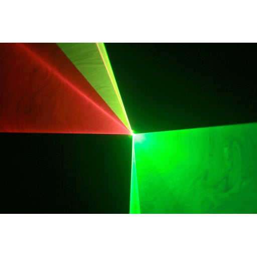 TWIN EFFECT Laser Mk2