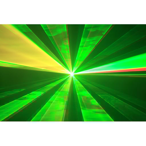 TWIN EFFECT Laser Mk2