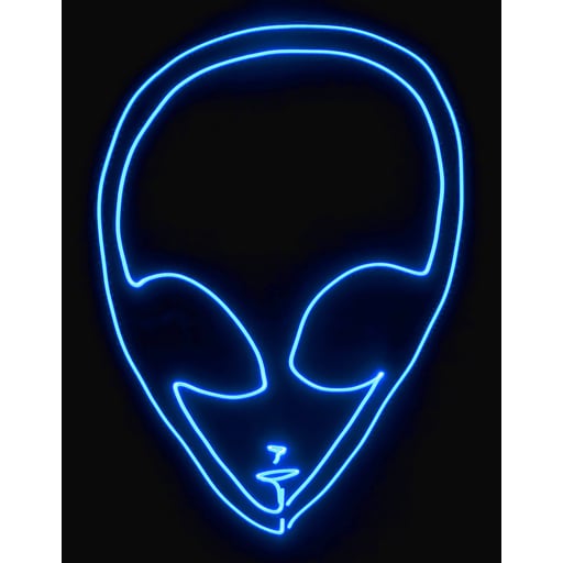 SMOOTH SCAN-BLUE Laser