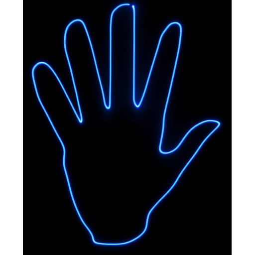 SMOOTH SCAN-BLUE Laser