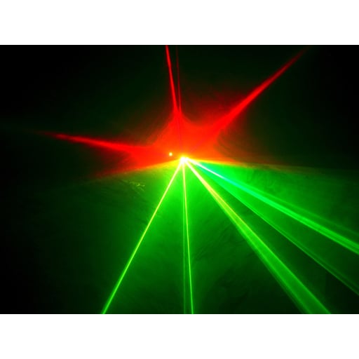 TWINBEAM COLOR Laser Mk3