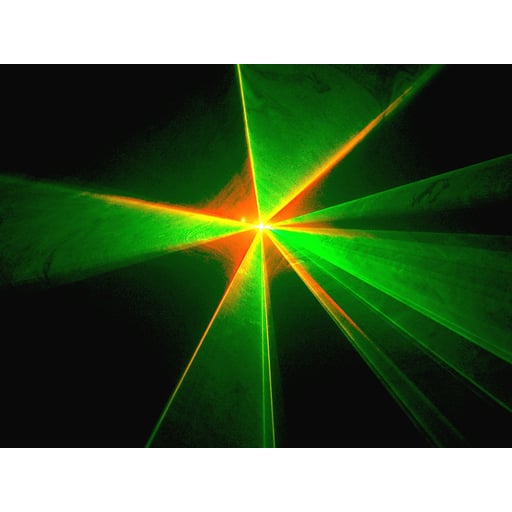 TWINBEAM COLOR Laser Mk3