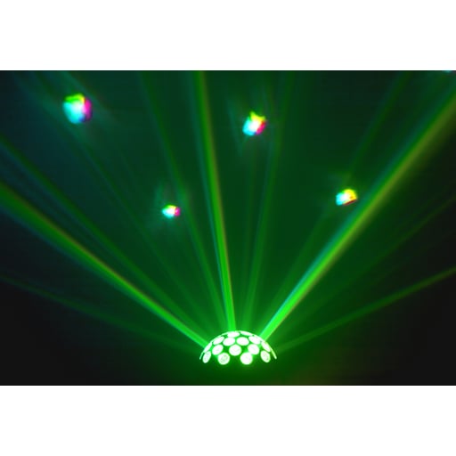 LED DISCO BALL