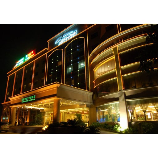 LED ROPE LIGHT RGB (30m roll)