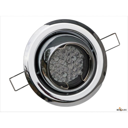 MR16 PANEL-MOUNT ARMATURE