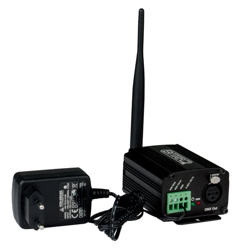 LD-512WIFI