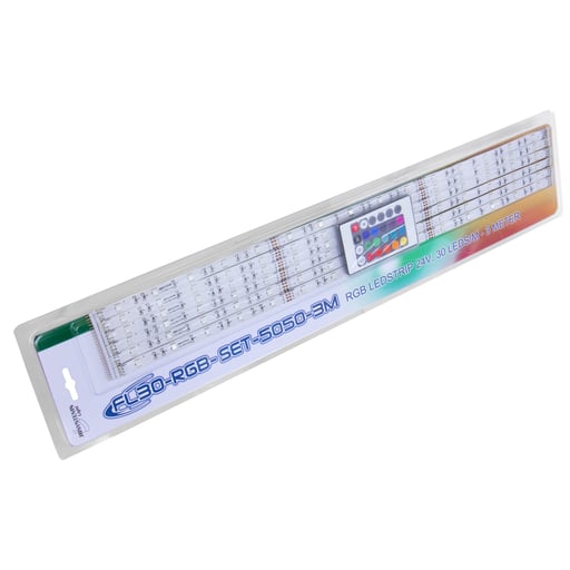 FL30-RGB SET-5050-3M