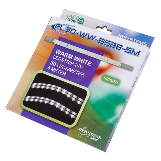 FL30-WW-3528-5M