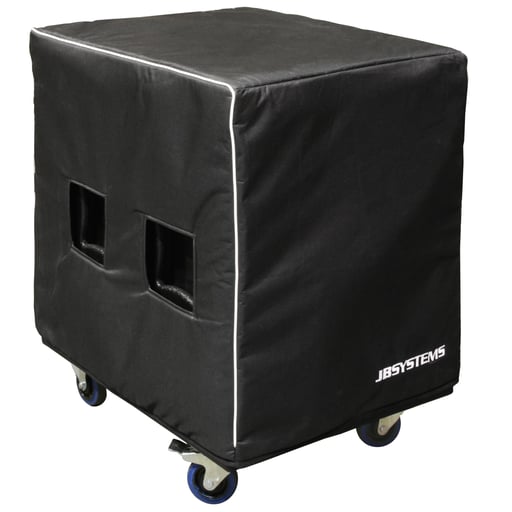 TOURING BAG - Vibe 18 SUB !!!!