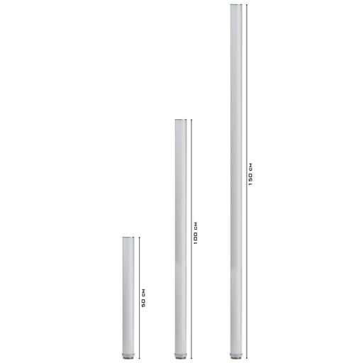 ACCU DECOLITE IP TUBE 100CM