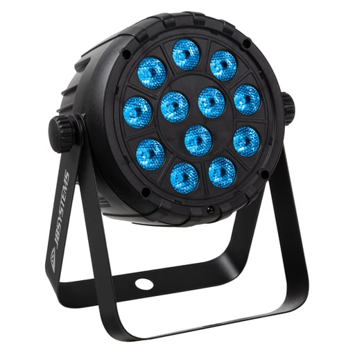 ACCU MINI-PAR 12TC Mk2