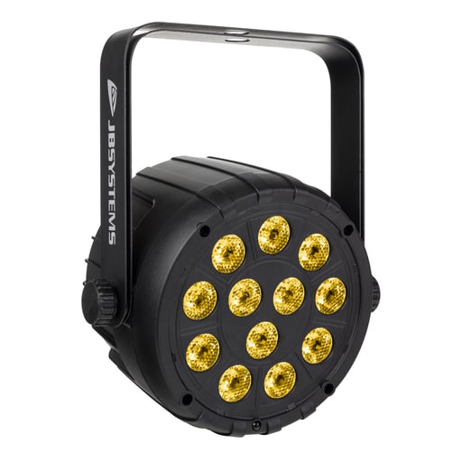 ACCU MINI-PAR 12TC Mk2