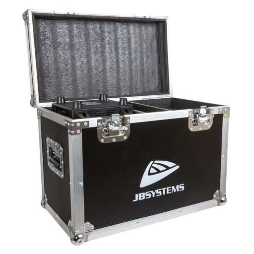 LIGHT EFFECT CASE 10