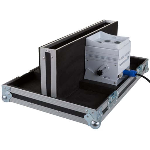 CASE-2 for 6x ACCU COLOR