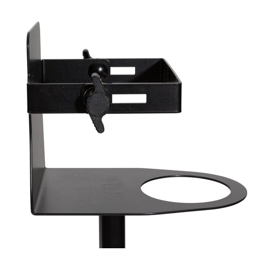 DS20 - DISPENSER STAND