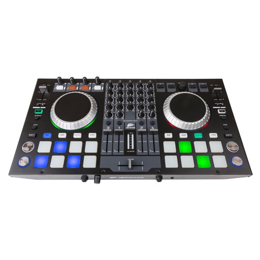 DJ-KONTROL 4