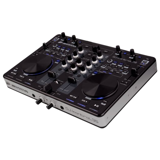 DJ-KONTROL 3S