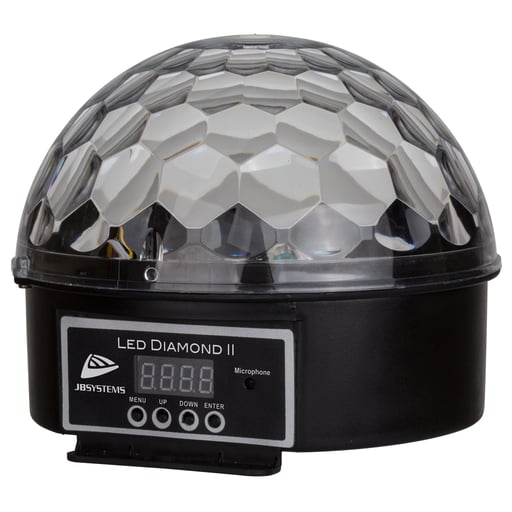 LED DIAMOND II