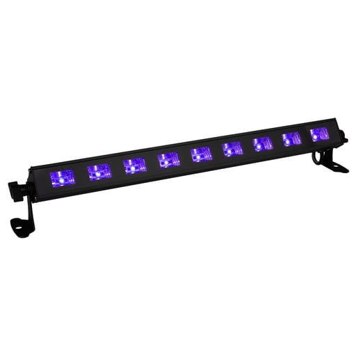 LED UV-BAR 9
